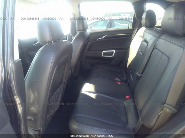 Photo 7 VIN: 3GNAL3EK7DS609230 - CHEVROLET CAPTIVA SPORT FLEET 