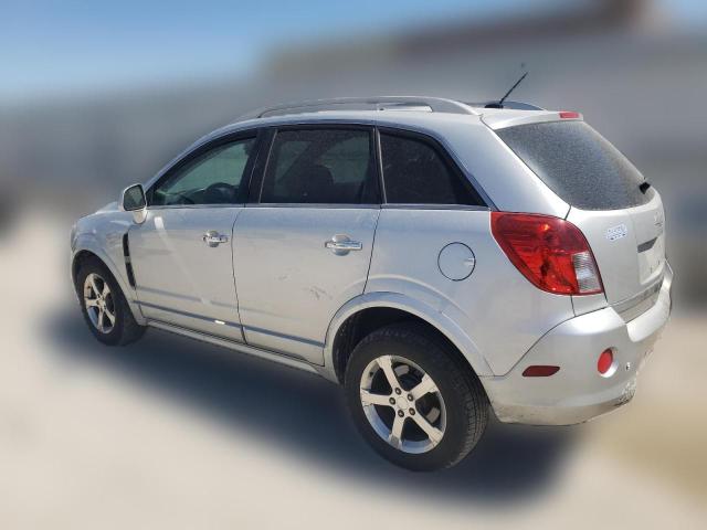 Photo 1 VIN: 3GNAL3EK7DS610331 - CHEVROLET CAPTIVA 