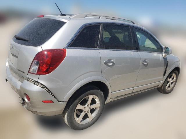 Photo 2 VIN: 3GNAL3EK7DS610331 - CHEVROLET CAPTIVA 