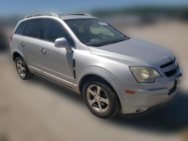 Photo 3 VIN: 3GNAL3EK7DS610331 - CHEVROLET CAPTIVA 