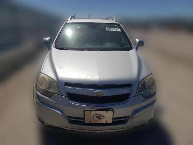 Photo 4 VIN: 3GNAL3EK7DS610331 - CHEVROLET CAPTIVA 