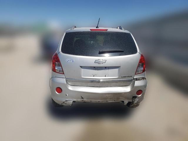 Photo 5 VIN: 3GNAL3EK7DS610331 - CHEVROLET CAPTIVA 