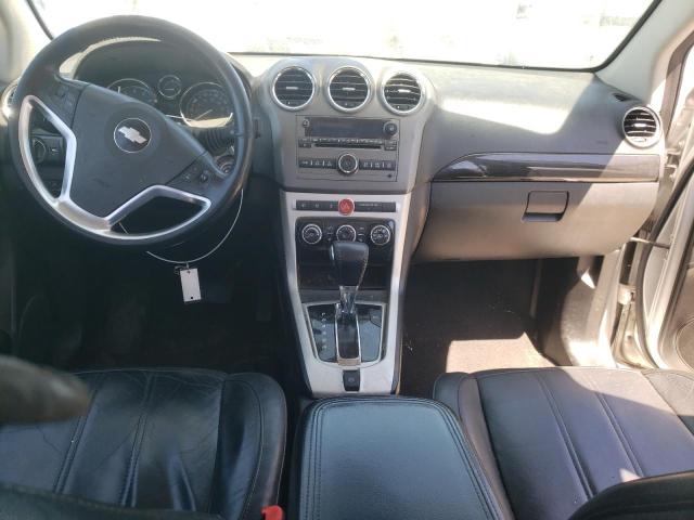 Photo 7 VIN: 3GNAL3EK7DS610331 - CHEVROLET CAPTIVA 