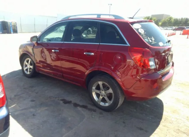 Photo 2 VIN: 3GNAL3EK7DS611172 - CHEVROLET CAPTIVA SPORT FLEET 