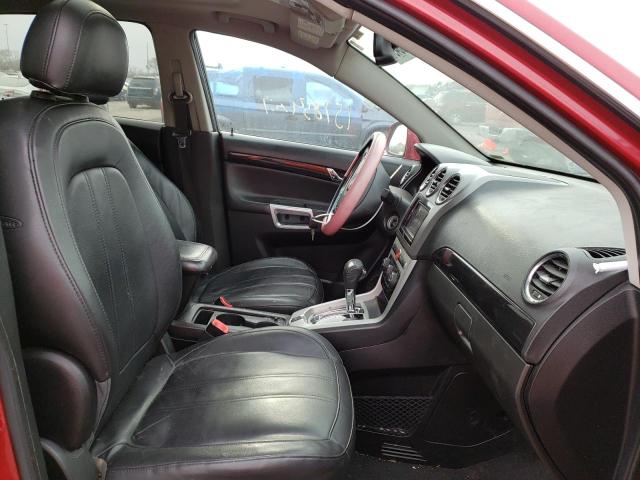 Photo 4 VIN: 3GNAL3EK7DS621331 - CHEVROLET CAPTIVA LT 