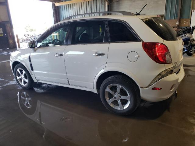 Photo 1 VIN: 3GNAL3EK7DS636475 - CHEVROLET CAPTIVA LT 