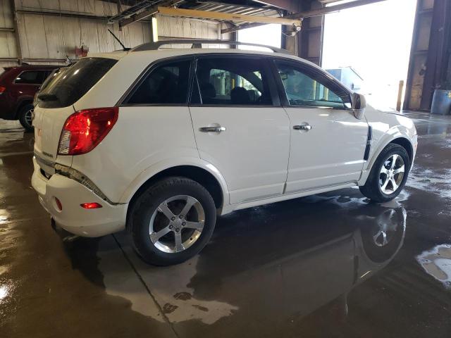 Photo 2 VIN: 3GNAL3EK7DS636475 - CHEVROLET CAPTIVA LT 