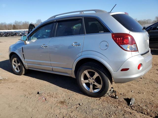 Photo 1 VIN: 3GNAL3EK7ES511056 - CHEVROLET CAPTIVA 