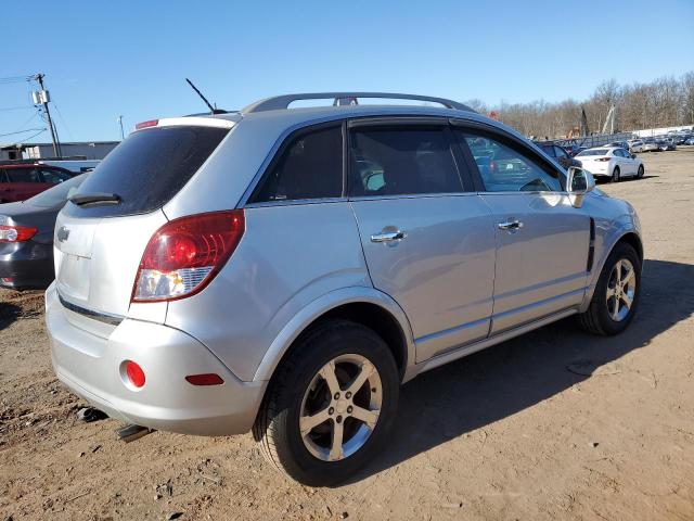 Photo 2 VIN: 3GNAL3EK7ES511056 - CHEVROLET CAPTIVA 