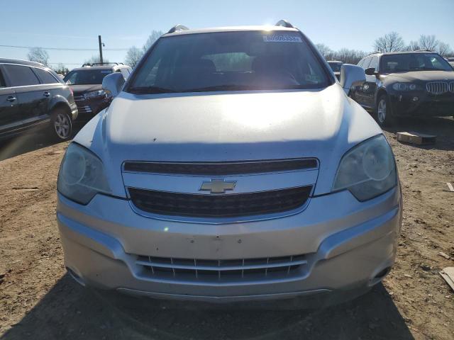 Photo 4 VIN: 3GNAL3EK7ES511056 - CHEVROLET CAPTIVA 