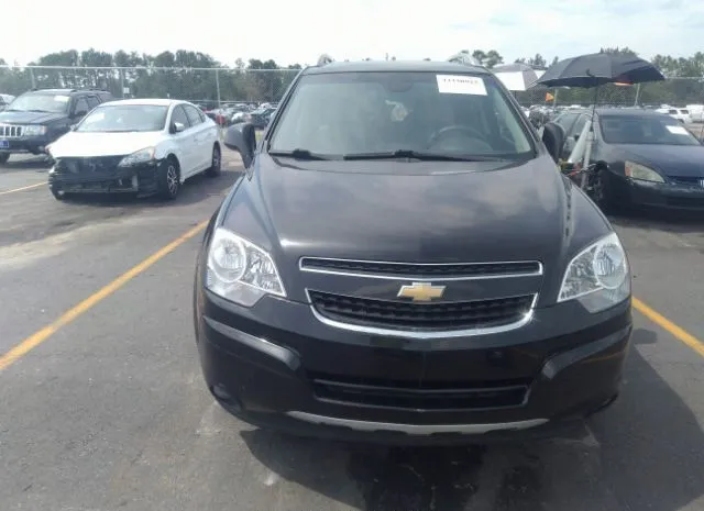 Photo 5 VIN: 3GNAL3EK7ES515074 - CHEVROLET CAPTIVA SPORT FLEET 