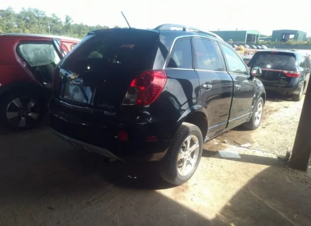 Photo 3 VIN: 3GNAL3EK7ES521280 - CHEVROLET CAPTIVA SPORT FLEET 