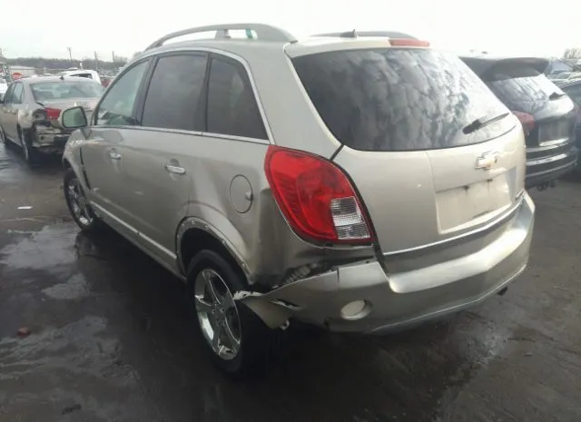 Photo 2 VIN: 3GNAL3EK7ES524860 - CHEVROLET CAPTIVA SPORT 