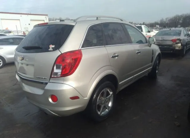 Photo 3 VIN: 3GNAL3EK7ES524860 - CHEVROLET CAPTIVA SPORT 