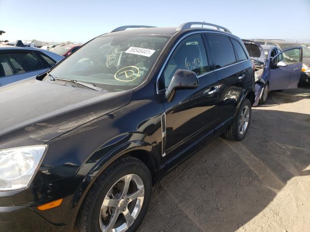 Photo 1 VIN: 3GNAL3EK7ES525748 - CHEVROLET CAPTIVA LT 