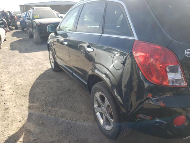 Photo 2 VIN: 3GNAL3EK7ES525748 - CHEVROLET CAPTIVA LT 