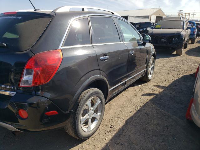 Photo 3 VIN: 3GNAL3EK7ES525748 - CHEVROLET CAPTIVA LT 