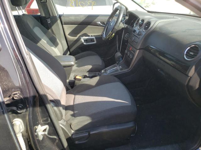 Photo 4 VIN: 3GNAL3EK7ES525748 - CHEVROLET CAPTIVA LT 