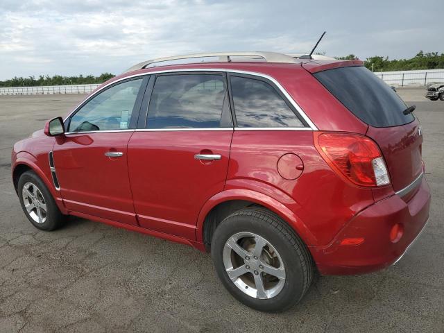 Photo 1 VIN: 3GNAL3EK7ES528746 - CHEVROLET CAPTIVA LT 