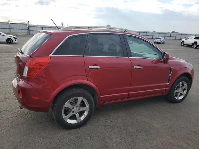 Photo 2 VIN: 3GNAL3EK7ES528746 - CHEVROLET CAPTIVA LT 