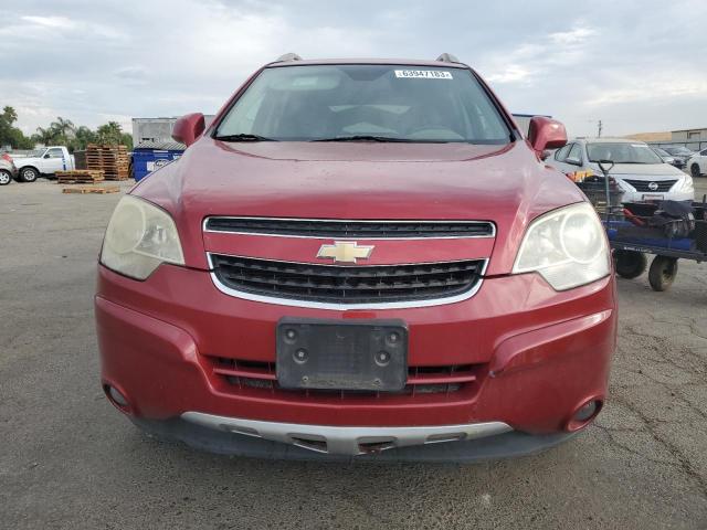 Photo 4 VIN: 3GNAL3EK7ES528746 - CHEVROLET CAPTIVA LT 