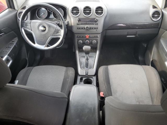 Photo 7 VIN: 3GNAL3EK7ES528746 - CHEVROLET CAPTIVA LT 