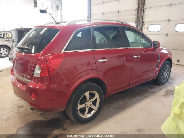 Photo 3 VIN: 3GNAL3EK7ES544168 - CHEVROLET CAPTIVA SPORT 