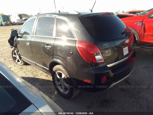 Photo 2 VIN: 3GNAL3EK7ES561598 - CHEVROLET CAPTIVA SPORT FLEET 