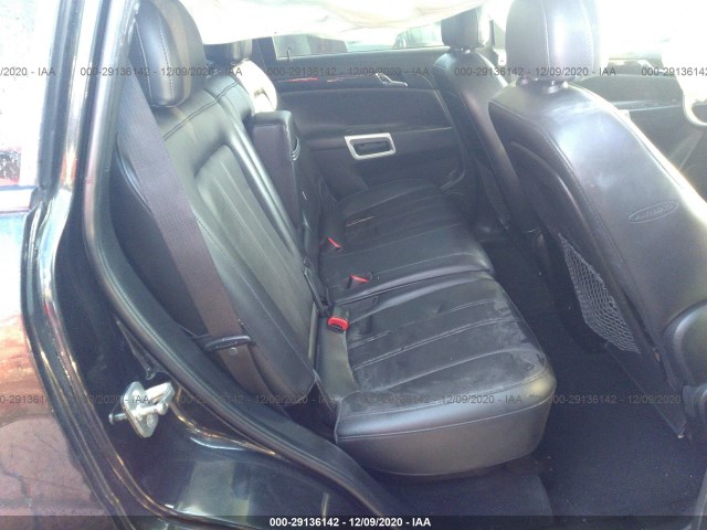 Photo 7 VIN: 3GNAL3EK7ES561598 - CHEVROLET CAPTIVA SPORT FLEET 