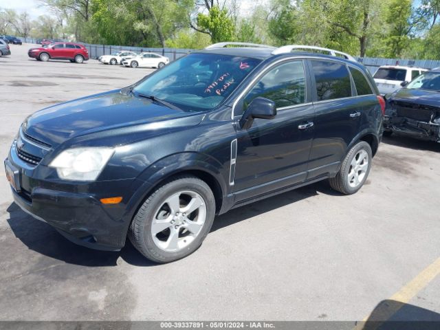 Photo 1 VIN: 3GNAL3EK7ES571404 - CHEVROLET CAPTIVA SPORT 