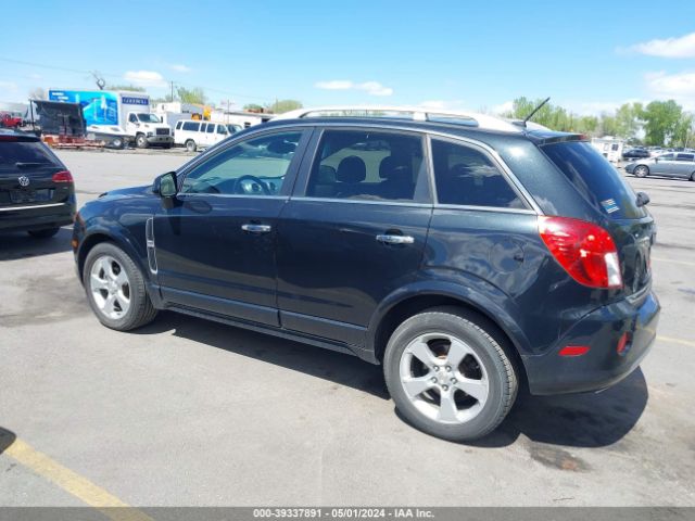 Photo 2 VIN: 3GNAL3EK7ES571404 - CHEVROLET CAPTIVA SPORT 