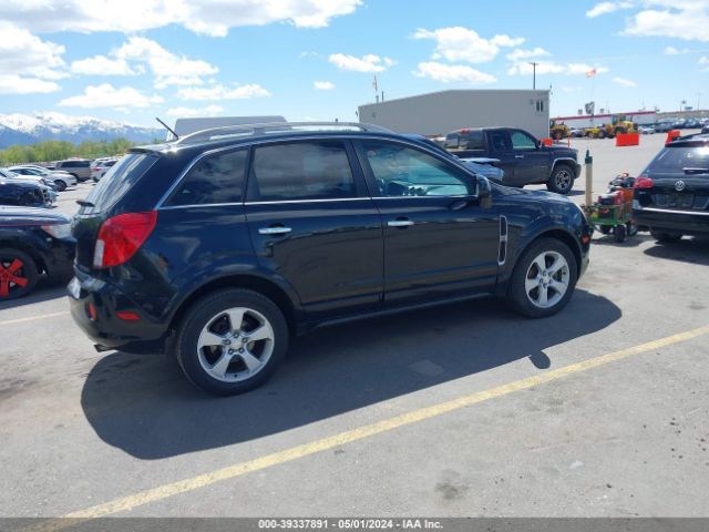 Photo 3 VIN: 3GNAL3EK7ES571404 - CHEVROLET CAPTIVA SPORT 