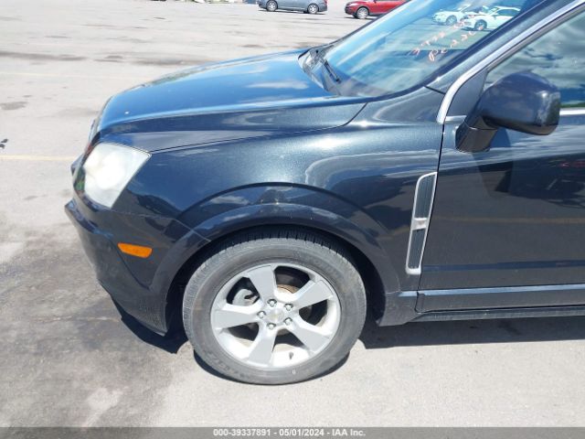 Photo 5 VIN: 3GNAL3EK7ES571404 - CHEVROLET CAPTIVA SPORT 