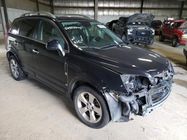 Photo 0 VIN: 3GNAL3EK7ES581737 - CHEVROLET CAPTIVA LT 