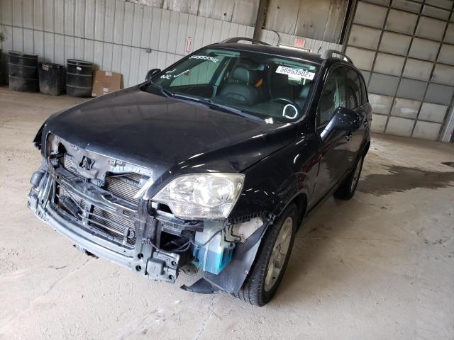 Photo 1 VIN: 3GNAL3EK7ES581737 - CHEVROLET CAPTIVA LT 