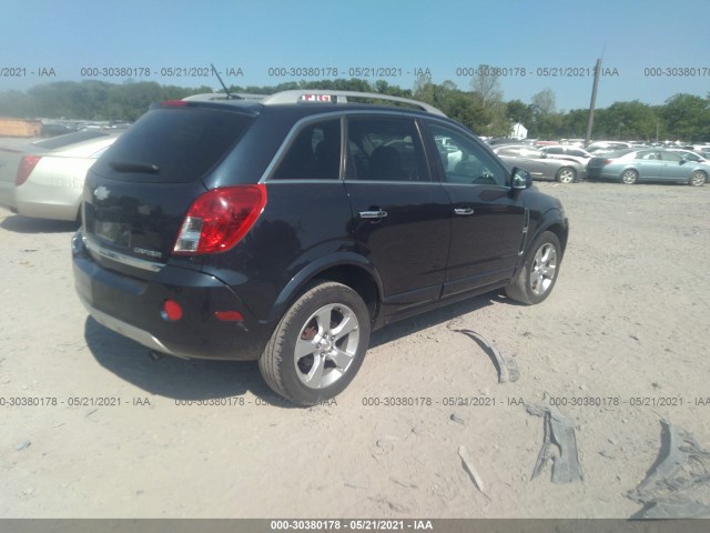 Photo 3 VIN: 3GNAL3EK7ES596920 - CHEVROLET CAPTIVA SPORT FLEET 