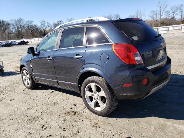 Photo 1 VIN: 3GNAL3EK7ES603252 - CHEVROLET CAPTIVA 