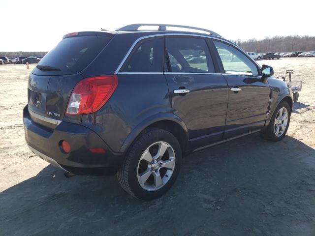 Photo 2 VIN: 3GNAL3EK7ES603252 - CHEVROLET CAPTIVA 