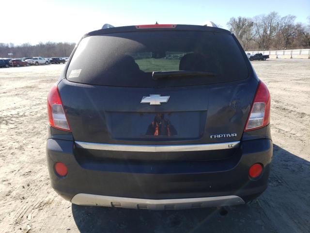 Photo 5 VIN: 3GNAL3EK7ES603252 - CHEVROLET CAPTIVA 