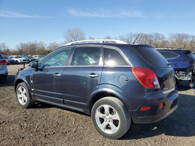 Photo 1 VIN: 3GNAL3EK7ES628250 - CHEVROLET CAPTIVA 