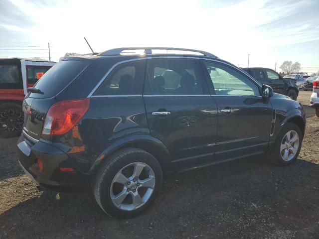 Photo 2 VIN: 3GNAL3EK7ES628250 - CHEVROLET CAPTIVA 