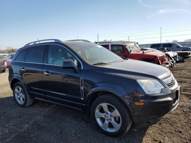 Photo 3 VIN: 3GNAL3EK7ES628250 - CHEVROLET CAPTIVA 