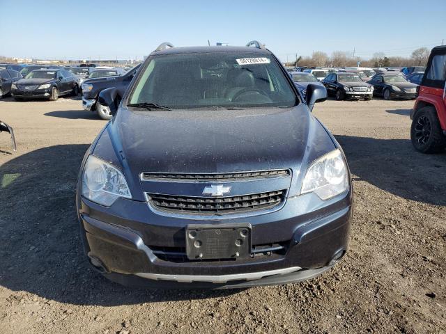 Photo 4 VIN: 3GNAL3EK7ES628250 - CHEVROLET CAPTIVA 