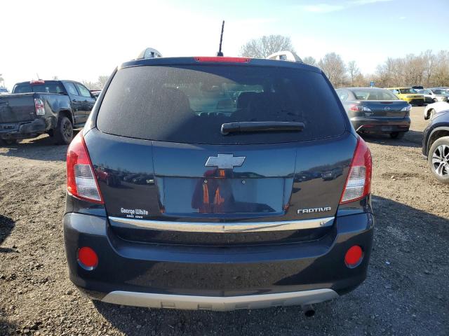 Photo 5 VIN: 3GNAL3EK7ES628250 - CHEVROLET CAPTIVA 