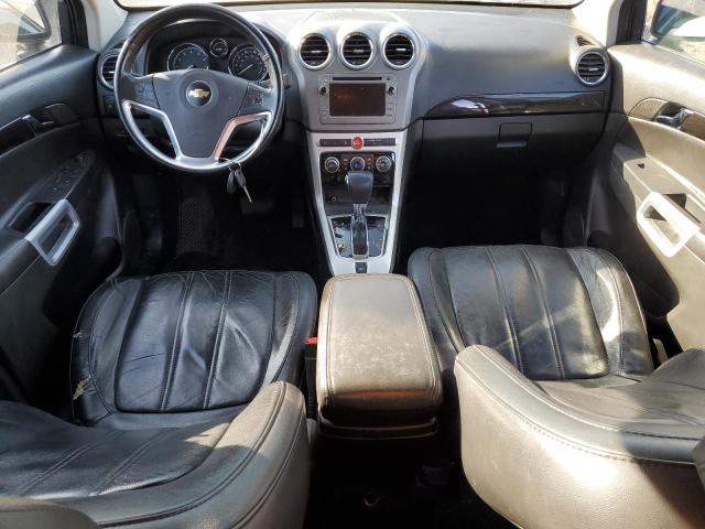 Photo 7 VIN: 3GNAL3EK7ES628250 - CHEVROLET CAPTIVA 