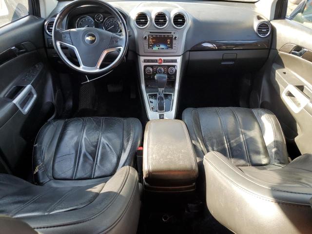 Photo 9 VIN: 3GNAL3EK7ES628250 - CHEVROLET CAPTIVA 