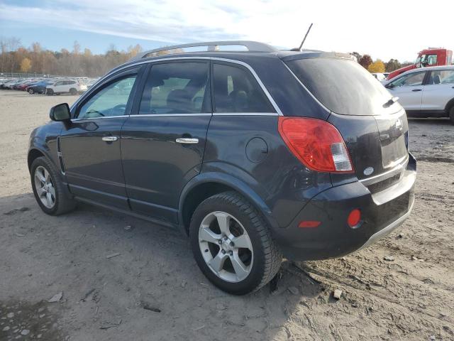 Photo 1 VIN: 3GNAL3EK7ES628393 - CHEVROLET CAPTIVA LT 