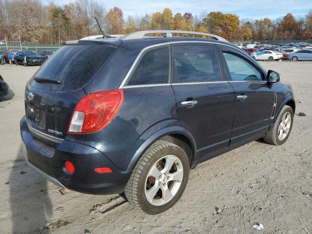 Photo 2 VIN: 3GNAL3EK7ES628393 - CHEVROLET CAPTIVA LT 