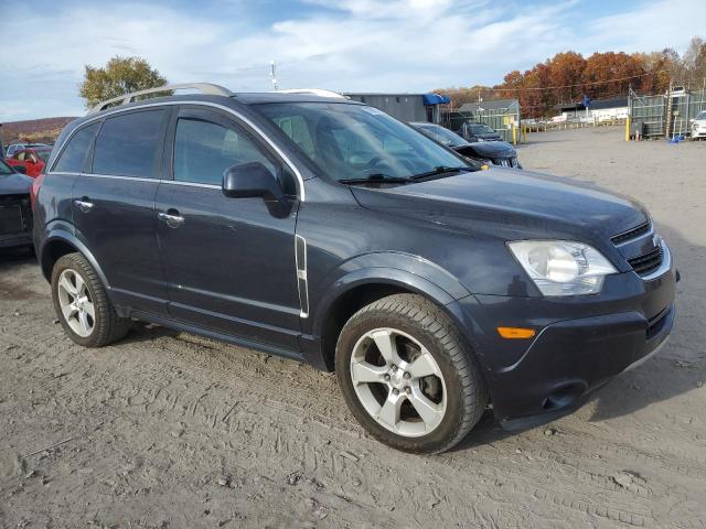 Photo 3 VIN: 3GNAL3EK7ES628393 - CHEVROLET CAPTIVA LT 