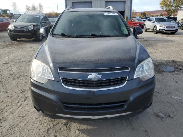 Photo 4 VIN: 3GNAL3EK7ES628393 - CHEVROLET CAPTIVA LT 